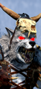 Loup-garou écorcheur